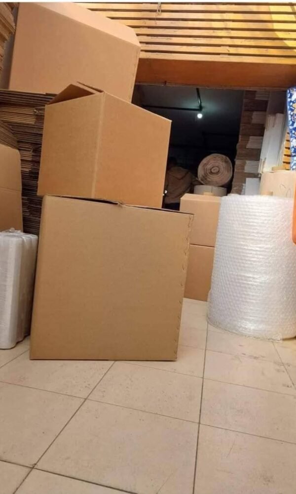 صورة توضيحية لـ نقل عفش من حي السعيدية إلى حي الفرحان في دمنهور مع رقم مباشر